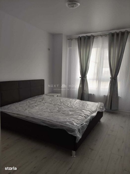 Apartament 2 Camere Premium | Rahova – Liberty Mall | Bloc Nou |