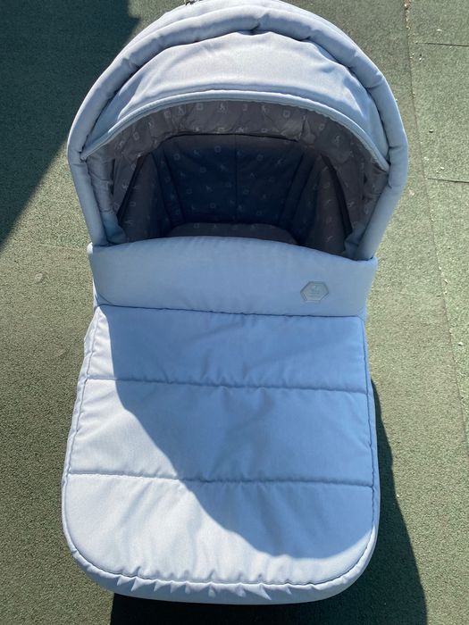 Бебешка количка Tutek Xpero