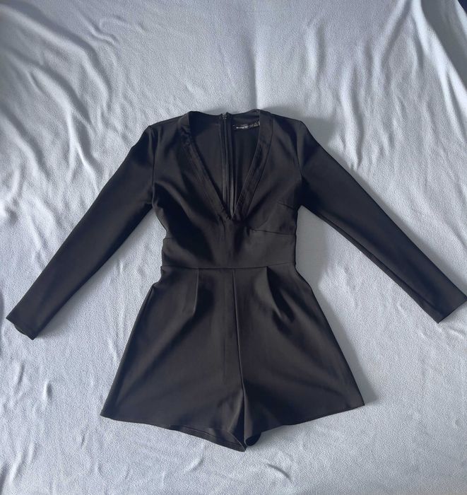 Salopeta Bershka, XS, conditie foarte buna