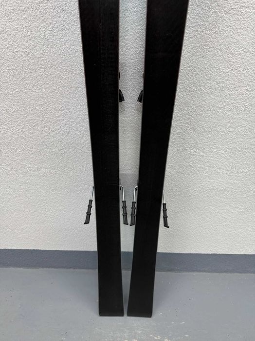 schi test head worldcup rebels e.race pro L170cm