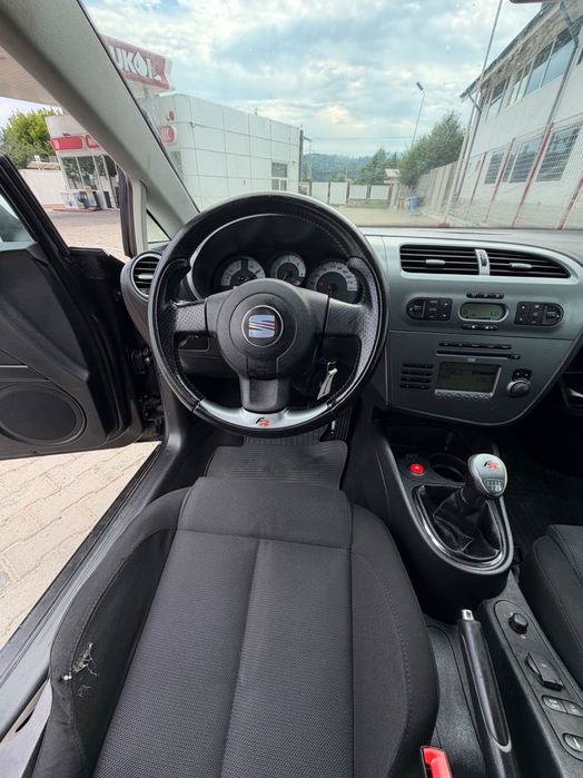 Seat Leon FR “ 2.0 Tdi “ 170 cp