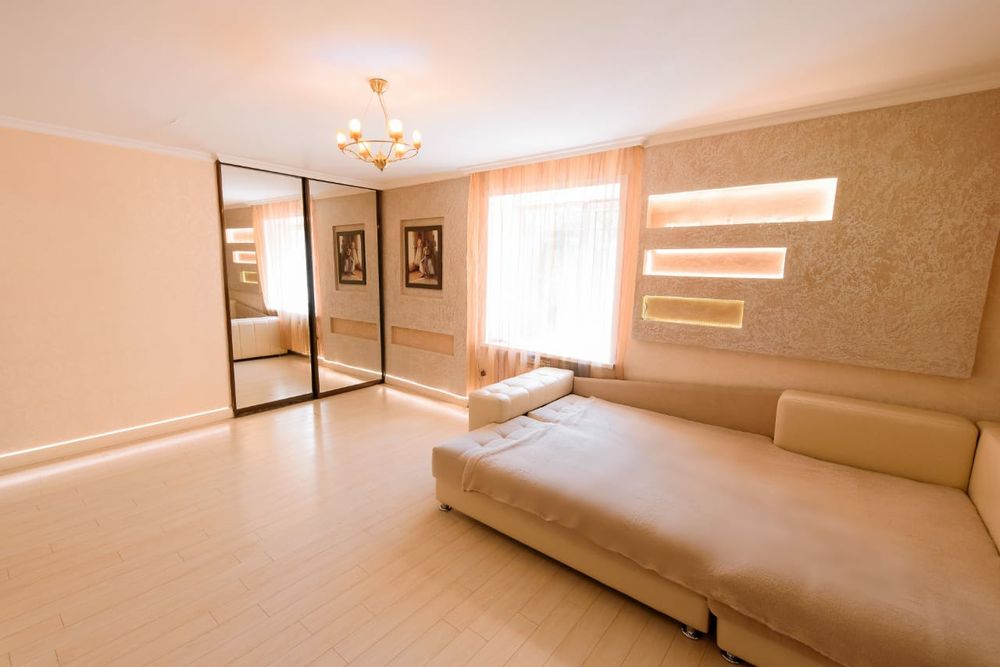 Сдаётся великолепная квартирка