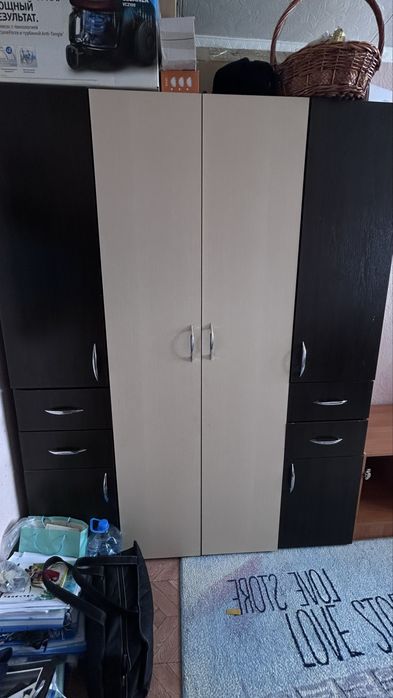 Шкаф хлебокомбинат