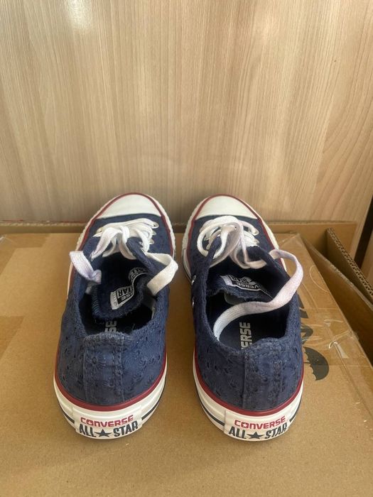 Кеды Converse Chuck Taylor оригинал 36.5-37