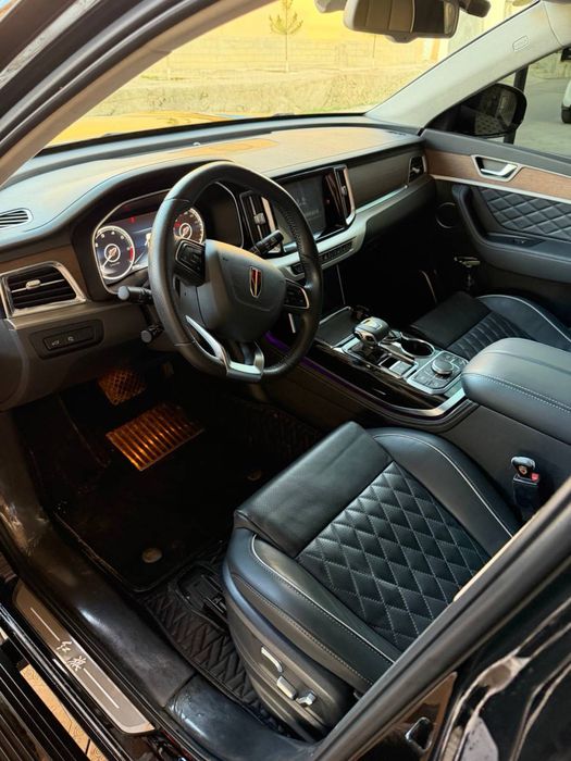 Arenda honji jip kraska toza