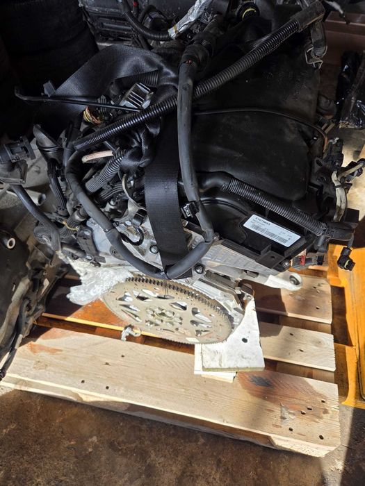 Motor BMW F30 F31 F20 F36 F34 F10 F11 X3 X4 F26 F25 190cai B47D20A