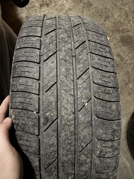 Шины мишлен 1 шт 245/45/18