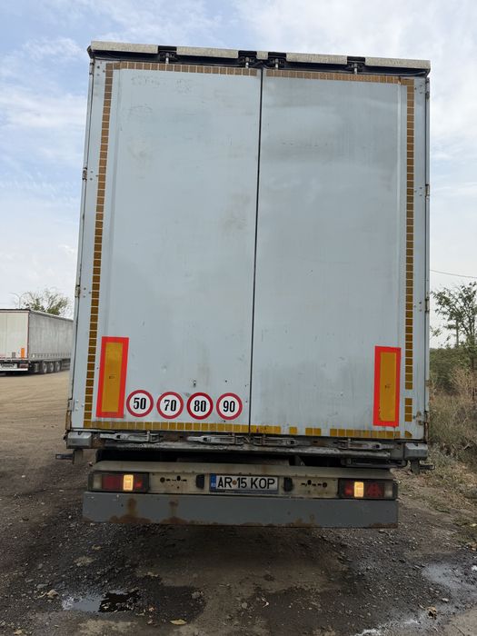 Vand Krone cu obloane pentru cereale