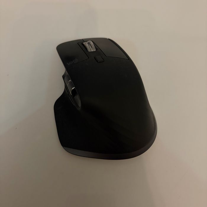 Logitech MX Master 3