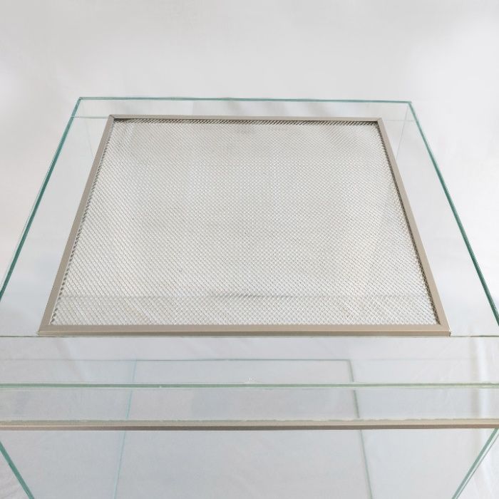 Terariu cameleoni 45x45x60