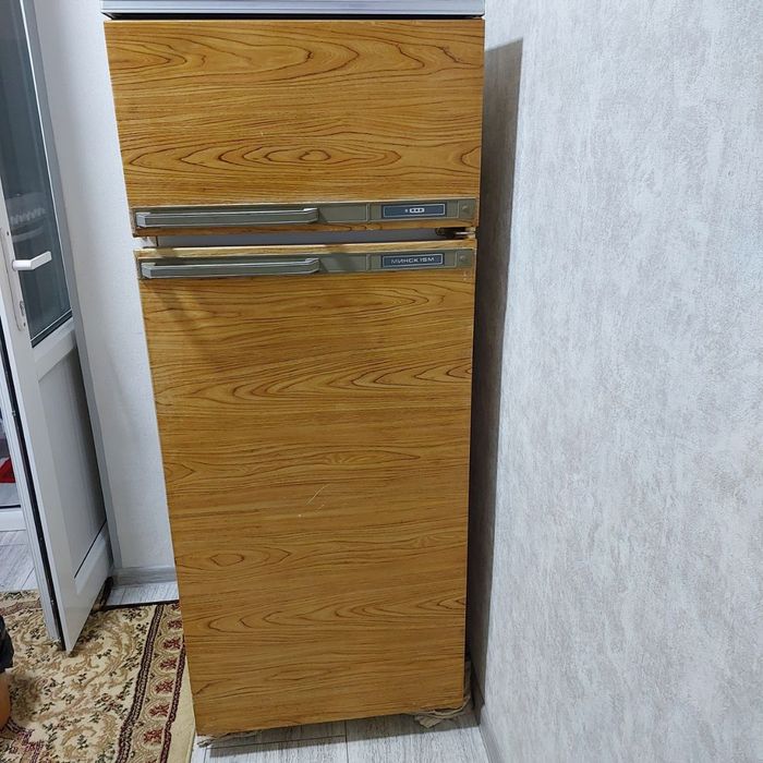 Холодильник Минск 15м