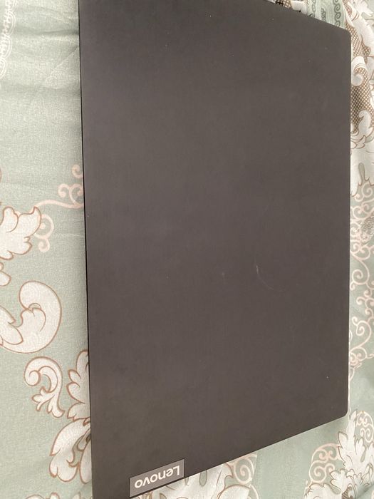 Ноутбук lenovo б/у