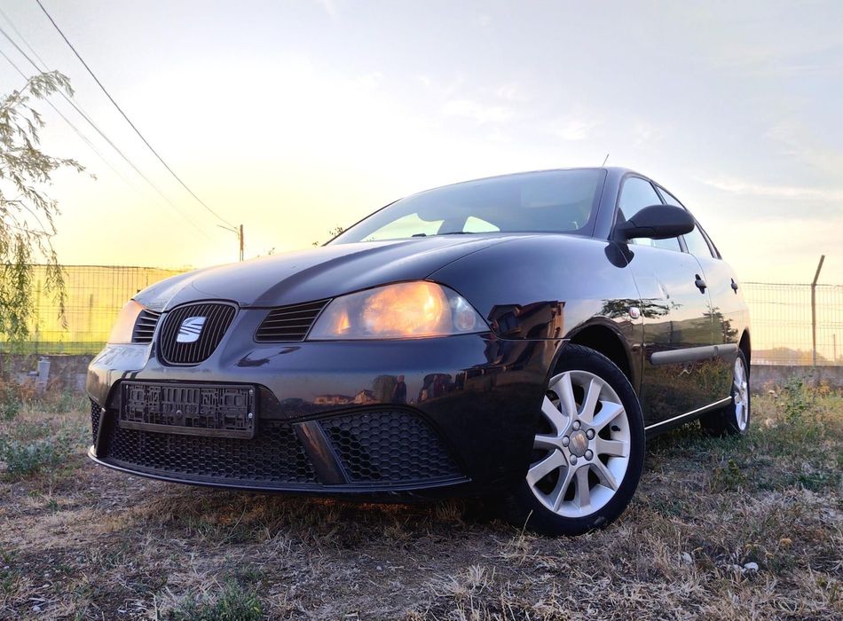SEAT Ibiza 0 — imagine 4