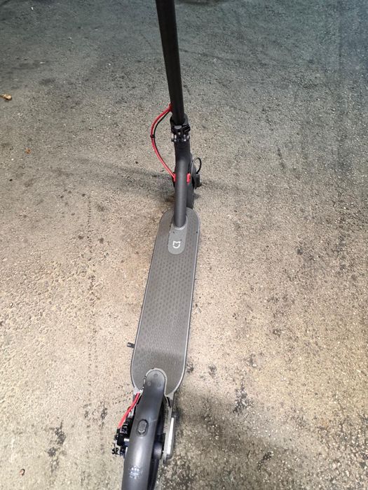 Самокат Xiaomi Mi Electric Scooter Pro M365 Pro