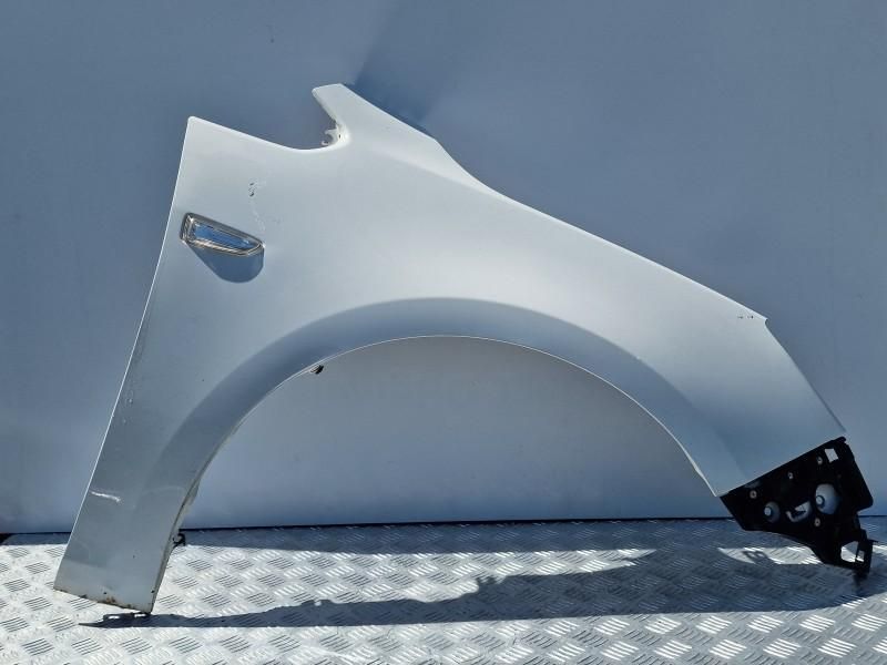 Aripa fata dreapta Opel Astra J