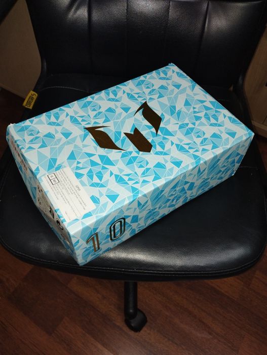 Ghete fotbal numărul 40