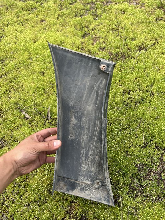 Банан на Rx300