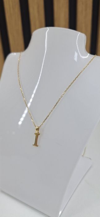 Lant Aur | 14K | 1,88 Gr |Lungime 50 cm | #54253#