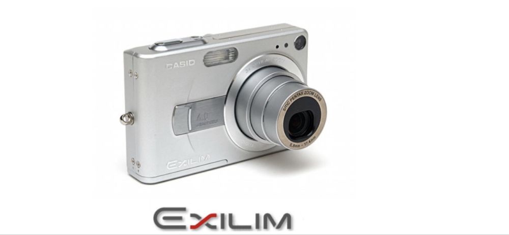 Продава фотоапарати