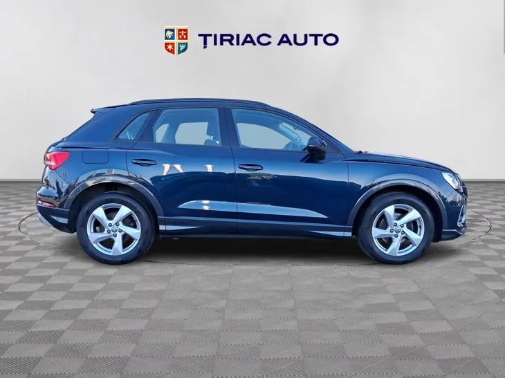 Audi Q3 Audi Q3 35 TDI S tronic  Garantie/Finantare/Istoric