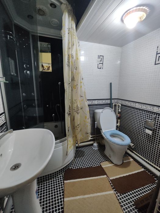 2х ком кв 3/4, Спутник 4