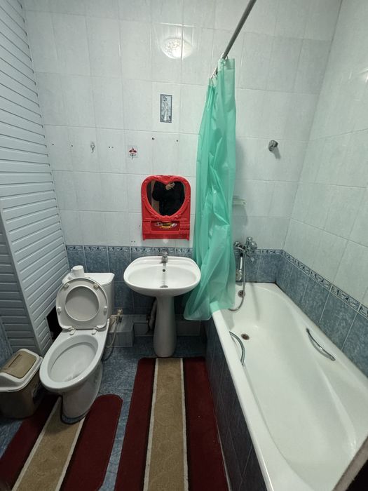 Кора камиш 1/3 2 хона аренда