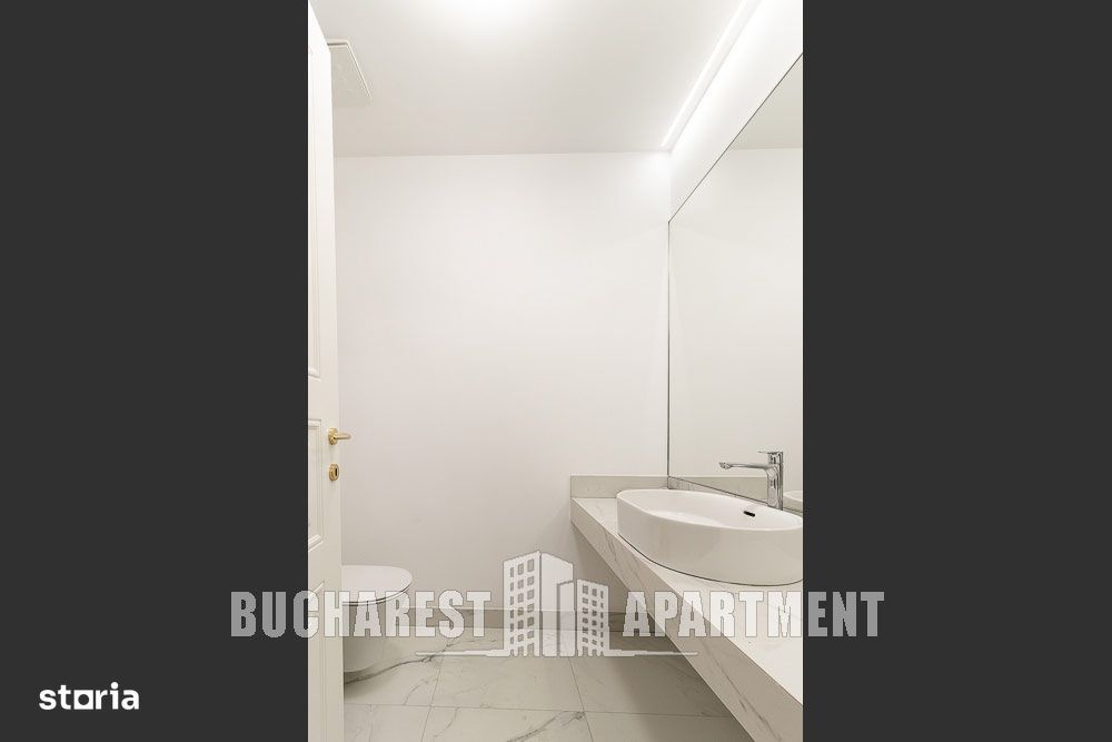 Apartament 2 Camere Calea Victoriei Bloc 2021
