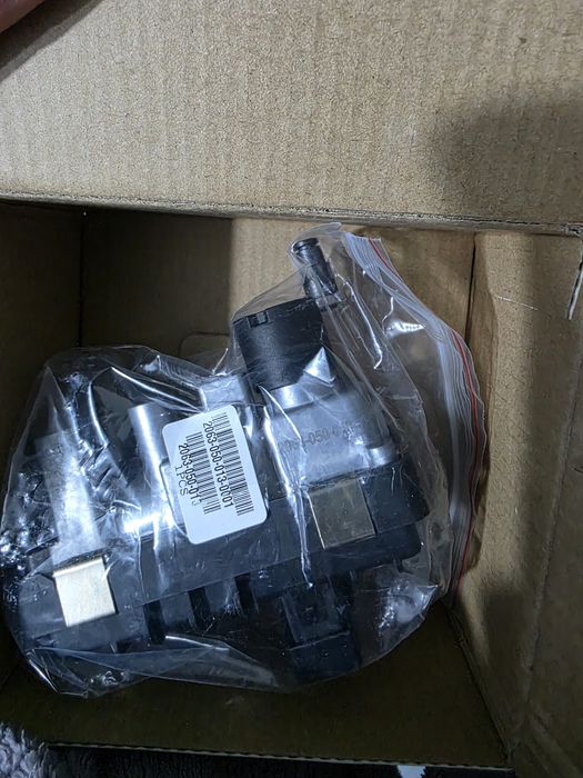 Actuator electronic turbina Range Rover evoque nou