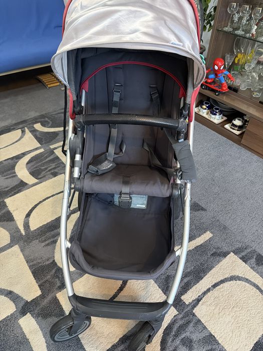 Детская коляска