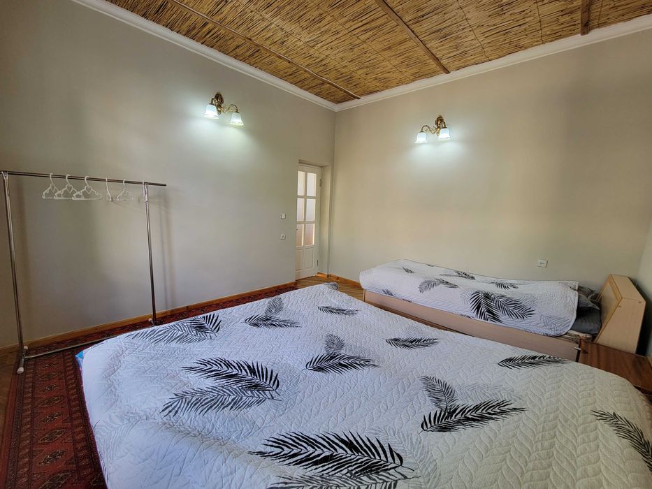 Продаю дачу в Чимгане (готовый бизнес)