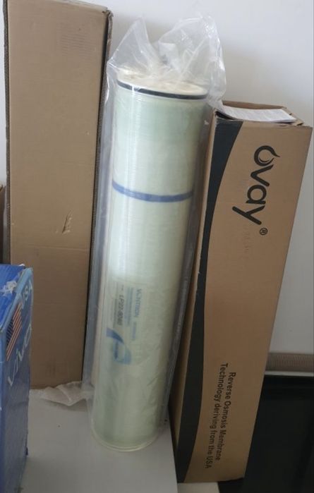 Мембрана сув фильтрлар учун , оптом бахо энг арзон нархда факат бизда