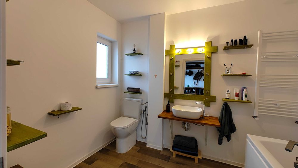 Casa tip duplex, 129mp, 3 dormitoare, 0% Comision, Cartier Izvor