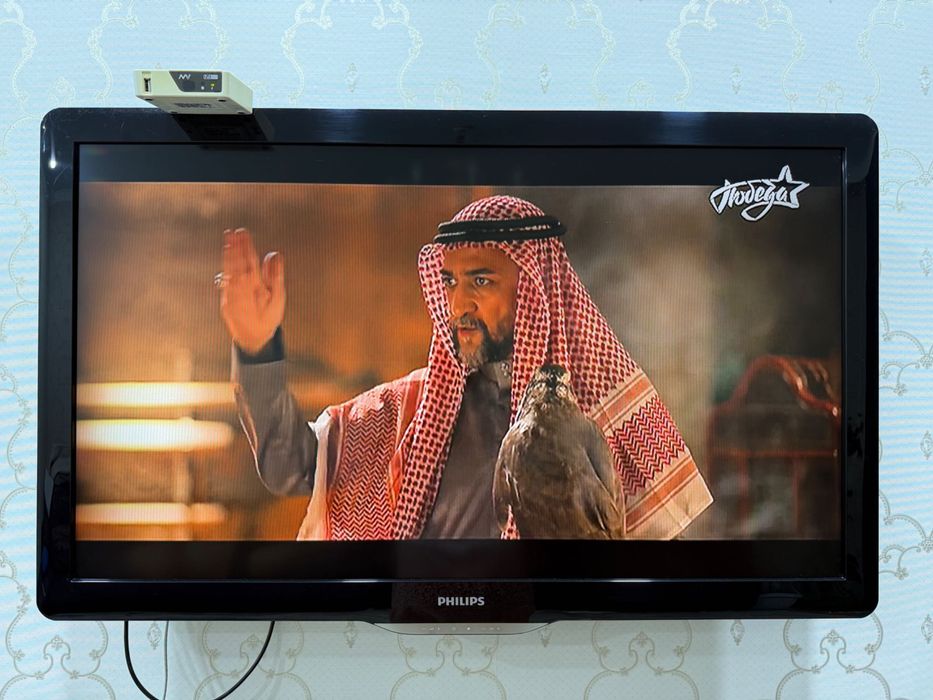 Телевизор Филипс