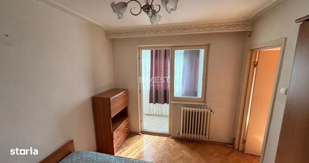 Apartament cu 2 camere Alexandru cel Bun