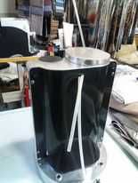 Кафемашина Faema S.p.A. Milano