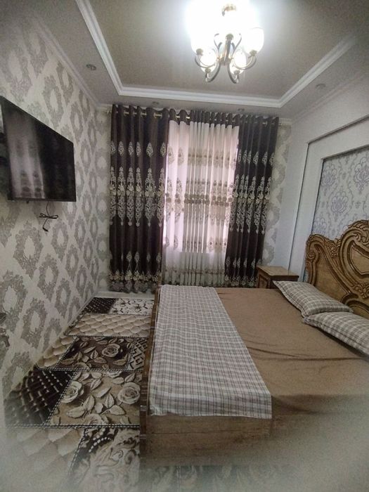 2х ком в новостройке