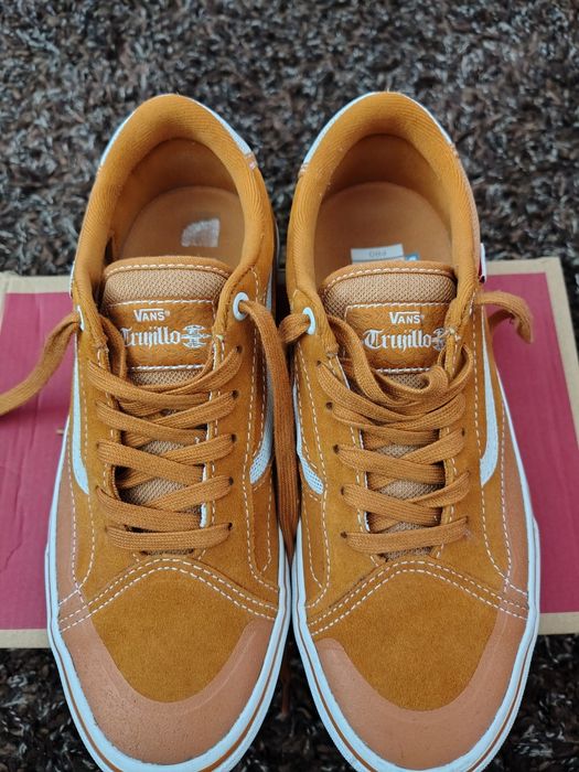 Vans original mărime 39