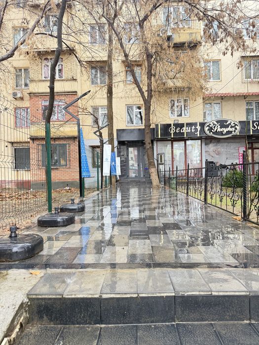 Продается нежилое помещение Чиланзар Ц квартал с готовым арендатором