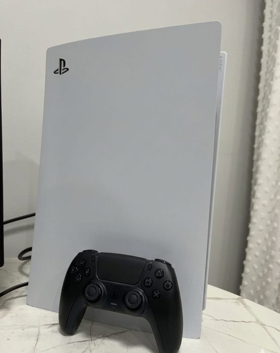 Пс5 с крутыми играми