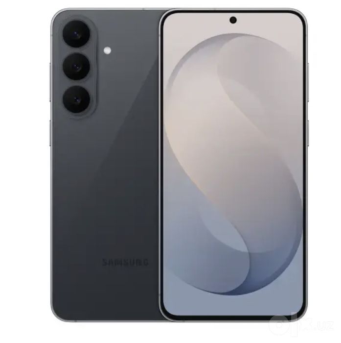 Samsung S26 12/256