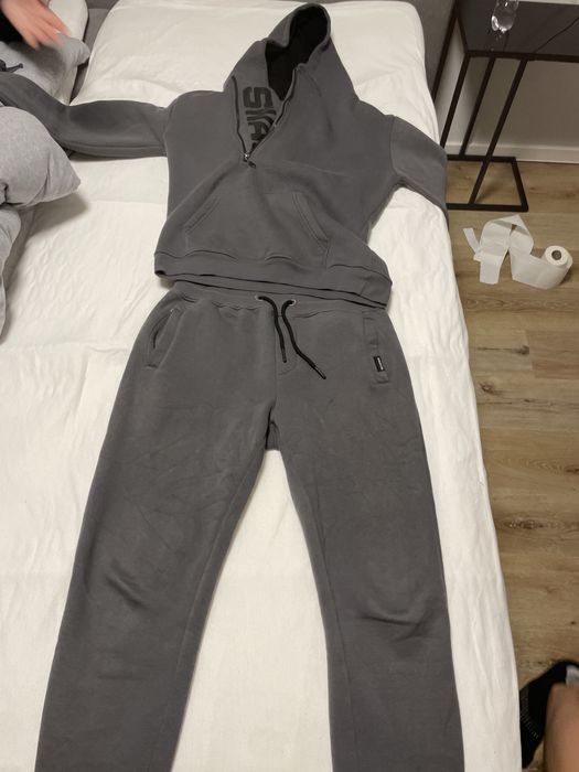 madmext swag комплект размер L