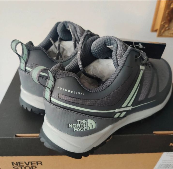 Ghete scurte The North Face 37 noi
