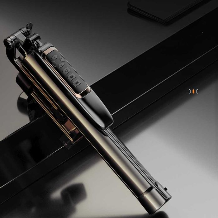 Селфи стик ADYSS A21 P 170 см – Видео стабилизатор | Tрипoд