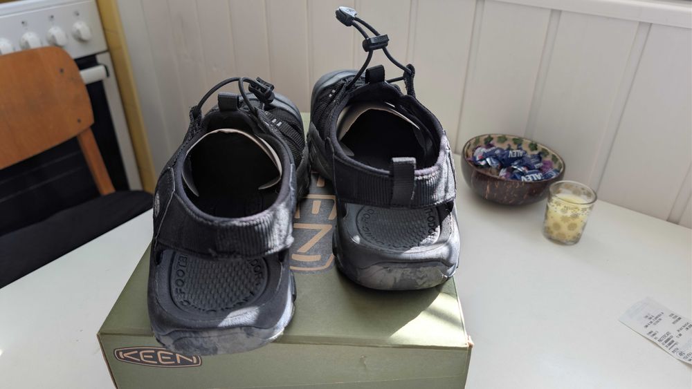 KEEN Newport H2 - Сандали за преходи / Трекинг