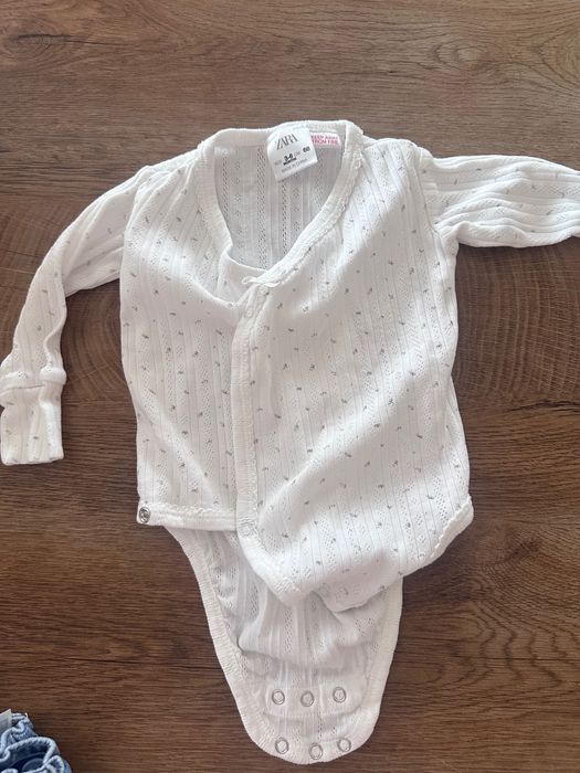 Бебешки дрешки Лот за момиче