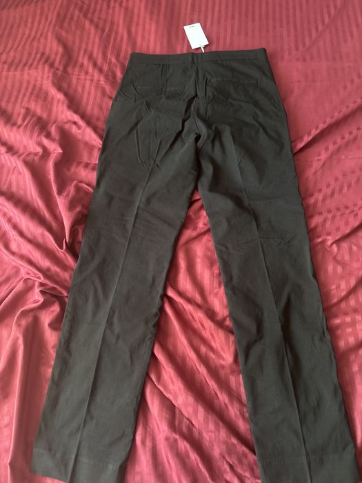 Pantaloni office Mango