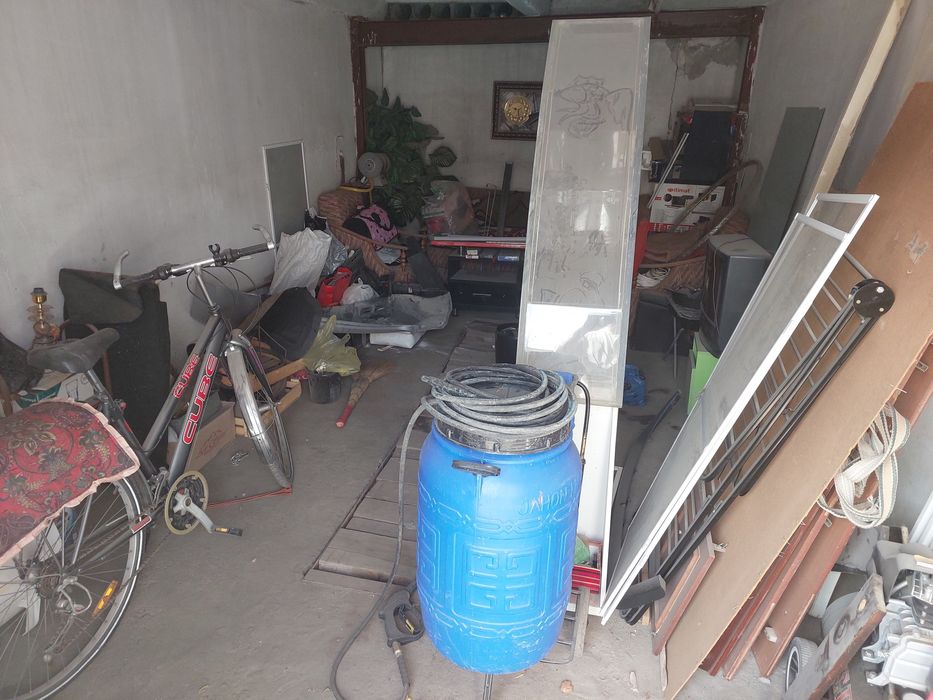 Гараже продаётся