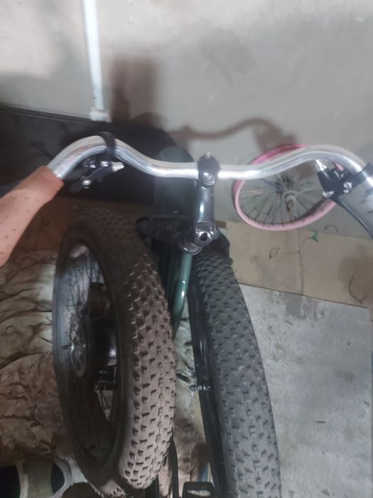 Продаётся трёх колёсный велосипед