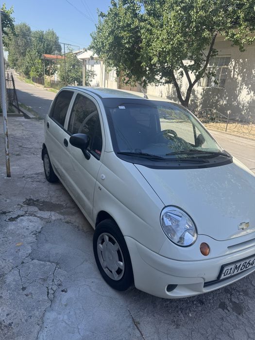 Matiz arendaga beriladi metan gaz