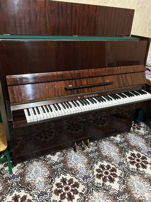 Пианино Беларусь